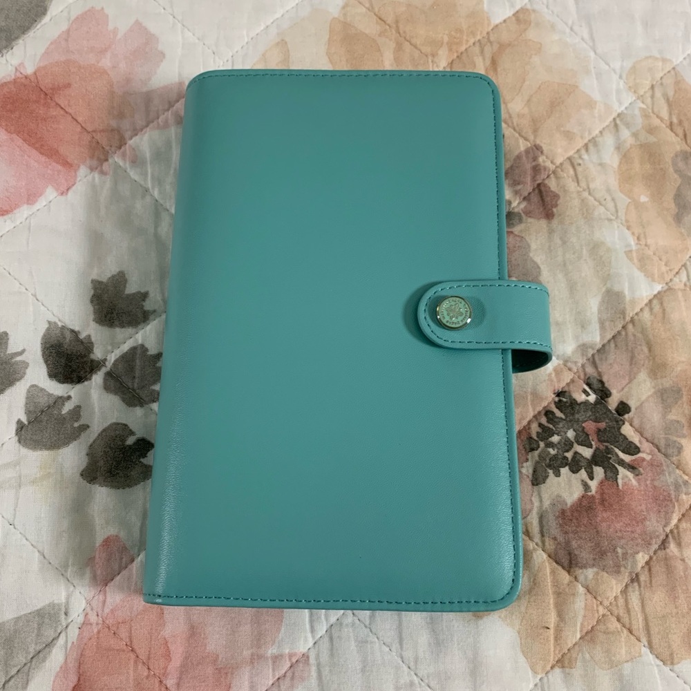 Webster’s pages color crush planner